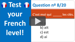 French test